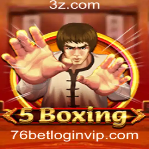 Explorando o Universo do Jogo 5Boxing e Como Ele Se Relaciona com 76bet VIP Login