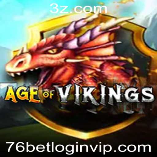 Descubra o Mundo de AgeofViking: Um Jogo Épico e Envolvente