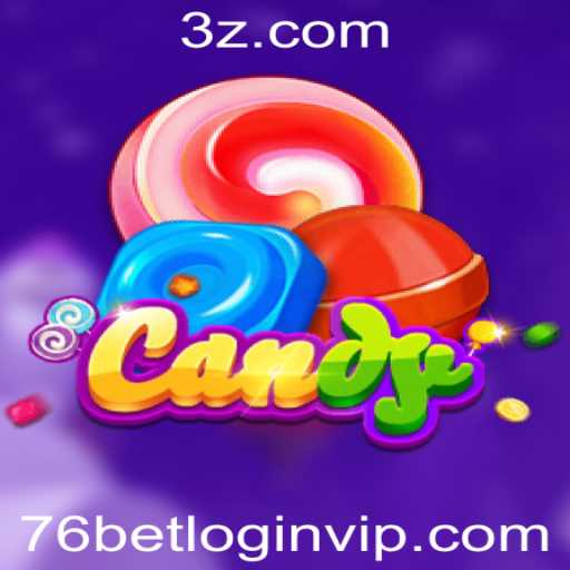 Descubra o Mundo Encantado de Candy e o 76bet VIP Login