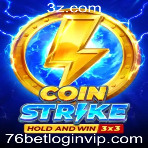 Explorando o Mundo de CoinStrike: Um Mergulho no Jogo com 76bet VIP Login