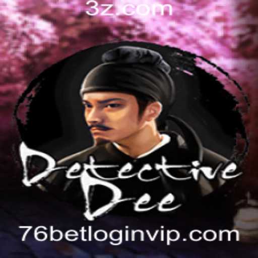 Explorando o Fascinante Mundo de DetectiveDee