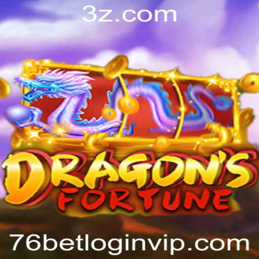 DragonFortune: O Envolvente Universo do Jogo e Como o 76bet VIP Login Transforma a Experiência