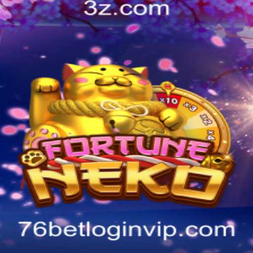 FortuneNeko e o Novo Paradigma de Jogos com 76bet VIP Login