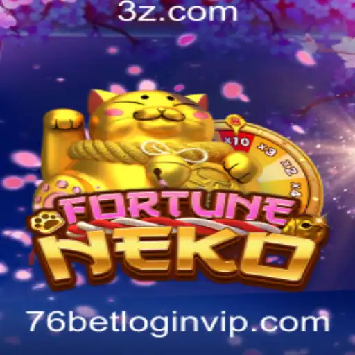 FortuneNeko e o Novo Paradigma de Jogos com 76bet VIP Login