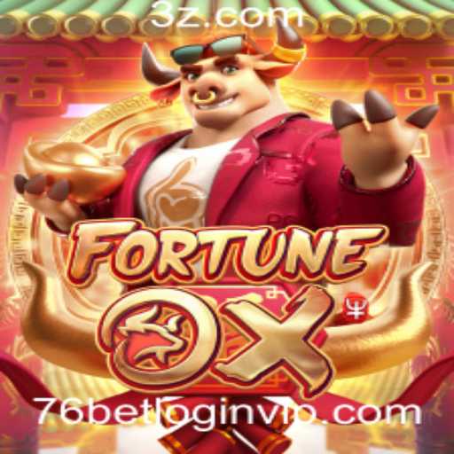 Descubra o Empolgante Jogo FortuneOx e o VIP Login da 76bet