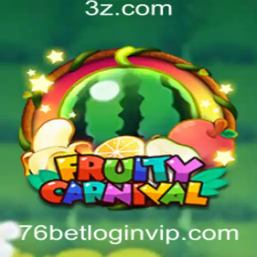 Descubra o Encanto de FruityCarnival no 76bet VIP