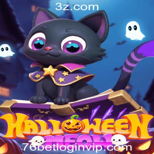 Explorando o Mundo de HalloweenMeow: Um Jogo Envolvente e Divertido