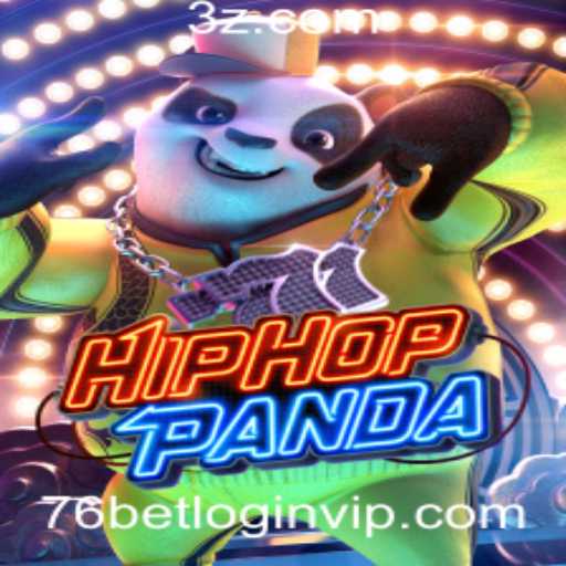 Descubra o Fascinante Mundo de HipHopPanda: O Jogo que Está Agitando o Cenário