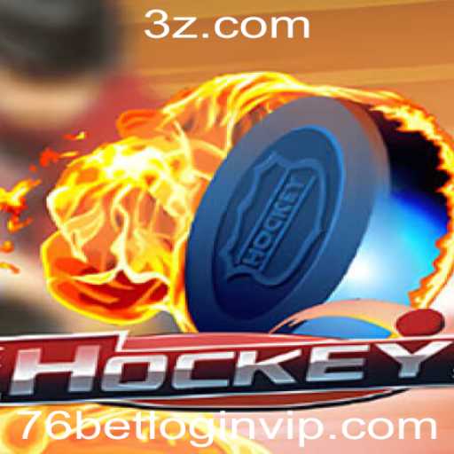 Explorando o Fascinante Mundo do Hockey e a Plataforma 76bet VIP