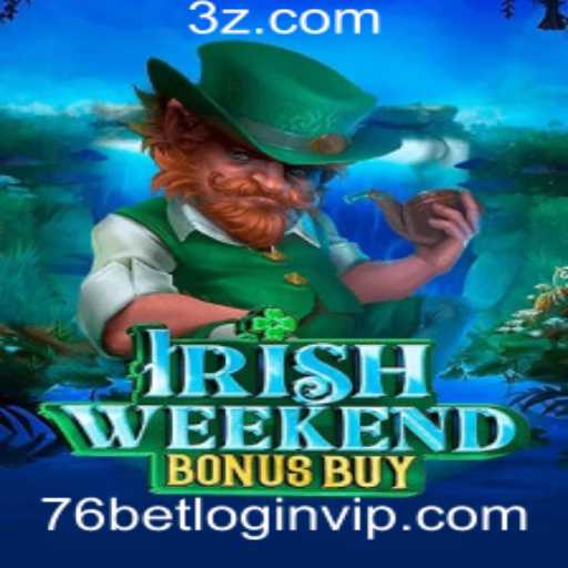 Descubra o Fascinante Mundo do Jogo IrishWeekendBonusBuy