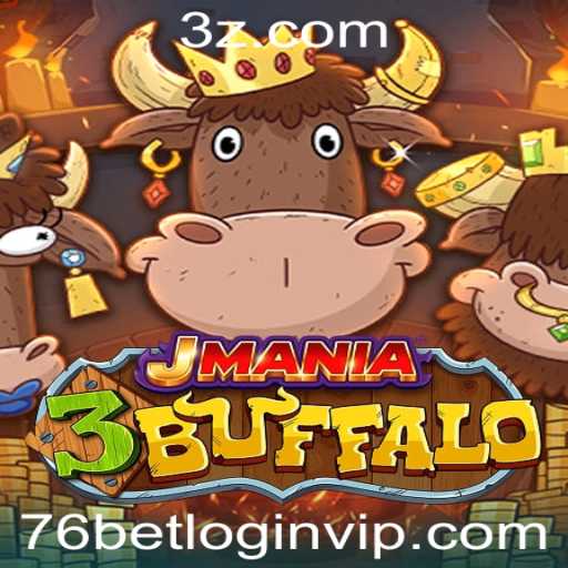 Explorando o Mundo de JMania3Buffalo: Um Jogo de Aventura e Estratégia