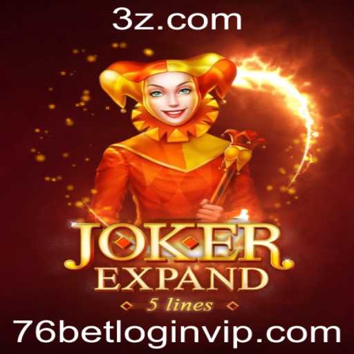 Descubra o Universo do Jogo JokerExpand e o Acesso VIP 76bet