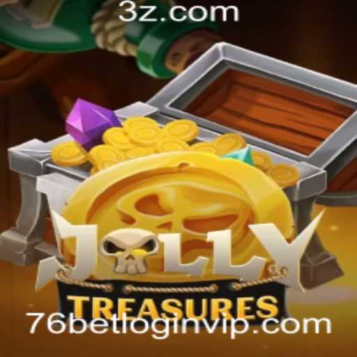 Desvendando o Mundo de JollyTreasures: Como Jogar e Dominar