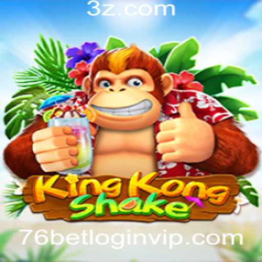 Descubra o Empolgante Mundo de KingKongShake