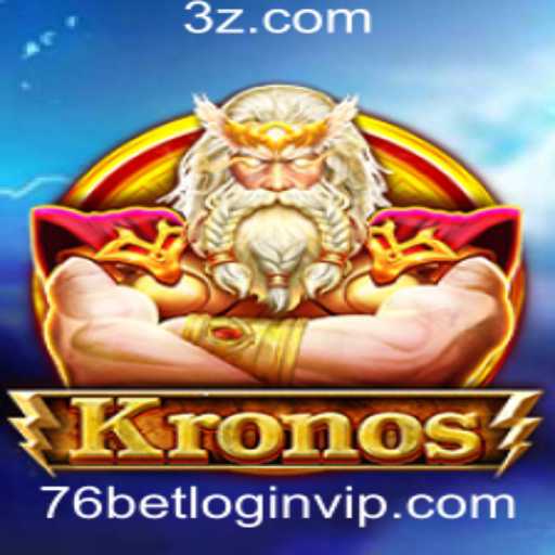Descubra Kronos: O Jogo que Atualiza Sua Experiência de Cassino com 76bet VIP Login