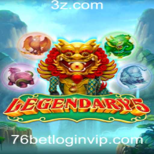 Explorando o Universo de Legendary5: Um Guia Completo