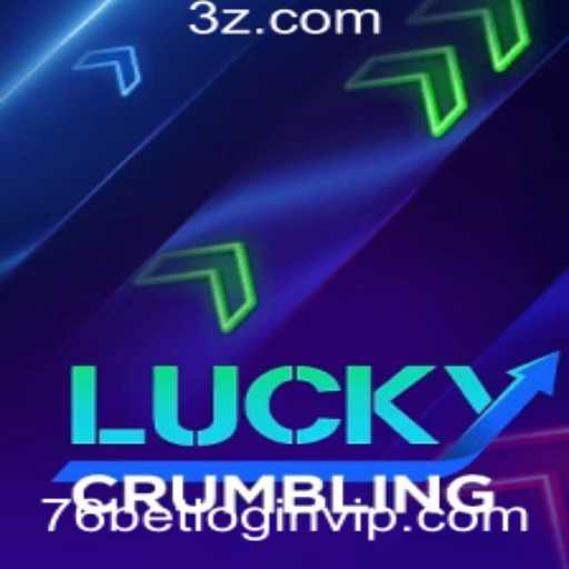 Descubra o Mundo de Diversão de LuckyCrumbling