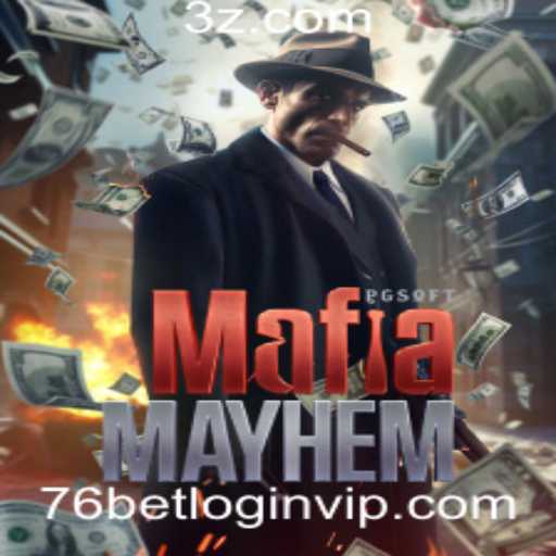 Explorando o Intrigante Mundo de MafiaMayhem