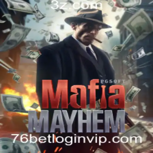 Explorando o Intrigante Mundo de MafiaMayhem