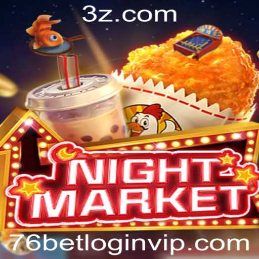 Explorando a Fascinante Jornada de NIGHTMARKET: Um Mergulho no Mundo do 76bet VIP