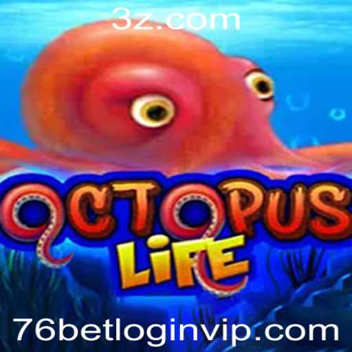 Explorando o Mundo de OctopusLife e a Experiência 76bet VIP Login