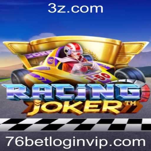 RacingJoker: Uma Nova Aventura no Mundo das Corridas Virtuais