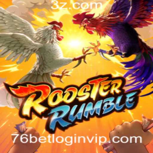 Mergulhando no Exuberante Mundo de RoosterRumble