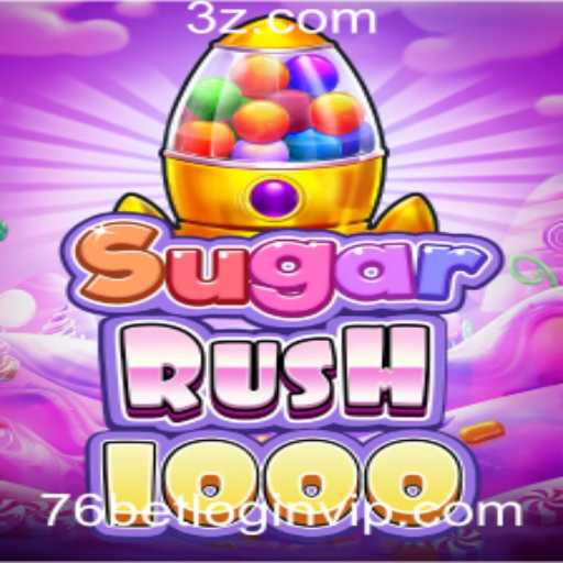 Descobrindo o Mundo do SugarRush1000: Diversão e Estratégia em Jogo