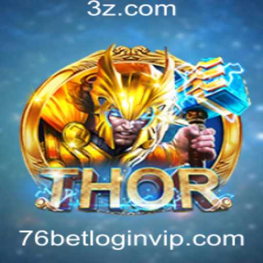 Descrição e Regras do Jogo THOR: Uma Aventura Épica com 76bet VIP Login