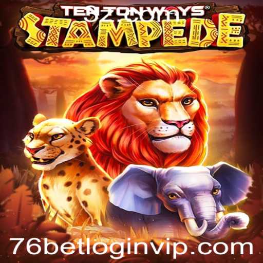 Explore o Mundo Emocionante de TenTonWaysStampede: Regras e Dicas