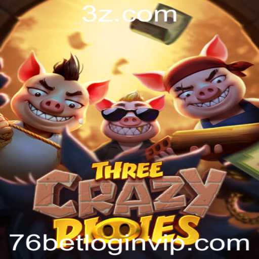 Explorando o Mundo de ThreeCrazyPiggies: Uma Jornada no Universo dos Jogos Online