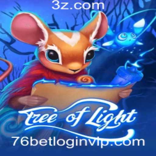 Explorando o Mundo Encantado de TreeofLight: Um Mergulho no Jogo e Sua Integração com 76bet VIP