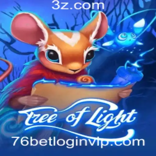 Explorando o Mundo Encantado de TreeofLight: Um Mergulho no Jogo e Sua Integração com 76bet VIP