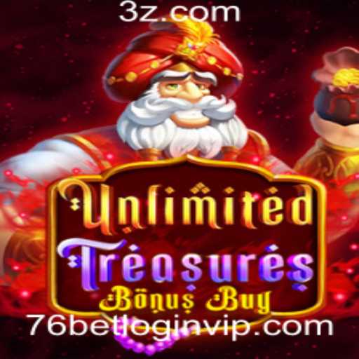 Explorando o Universo do Jogo UnlimitedTreasuresBonusBuy