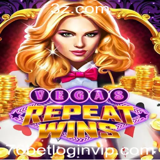 Descubra o Mundo de Emoções e Estratégia com VegasRepeatWins