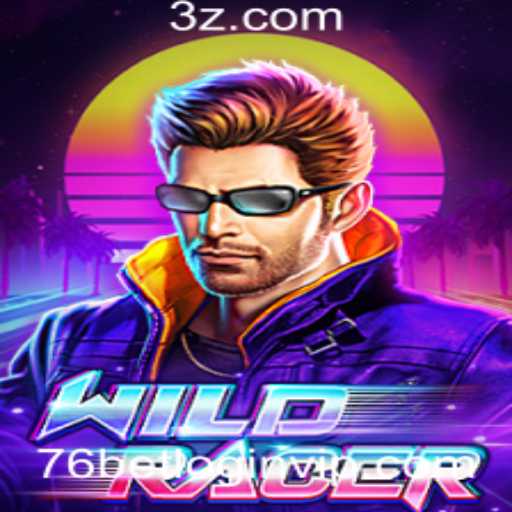 Descubra WildRacer: Um Novo Jogo de Corrida Emocionante