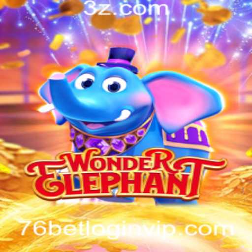 Explorando WonderElephant: Um Guia Completo para o Novo Jogo